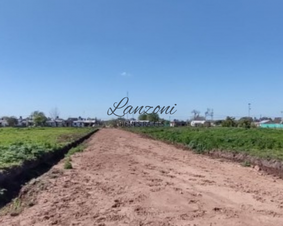 LOTE DE 300M2. EN VENTA, BARRIO MOLINO I - Cód. LBR134LOT/01