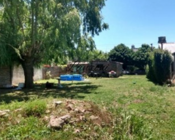 HIDALGO AL 700, IMPORTANTE LOTE EN VENTA - Cód. LBR60LOT