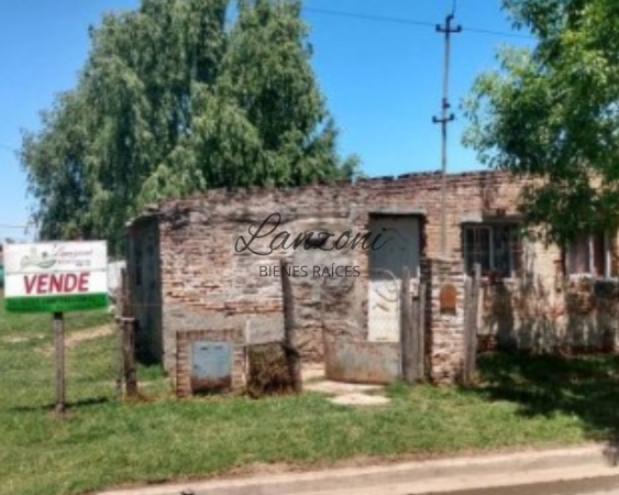 HIDALGO AL 700, IMPORTANTE LOTE EN VENTA - Cód. LBR60LOT