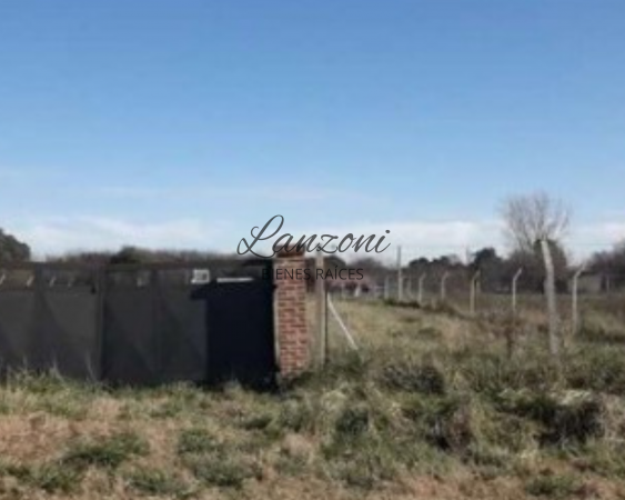 LOTE DE 988M2. EN ZONA DE CRECIMIENTO - Cód.LBR19cLOT