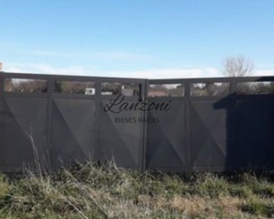 LOTE DE 988M2. EN ZONA DE CRECIMIENTO - Cód.LBR19cLOT