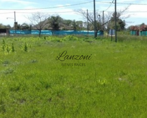 LOTE DE 2742m2. EN BARRIO SAN FRANCISCO - Cód.LBR13LOT/BSF