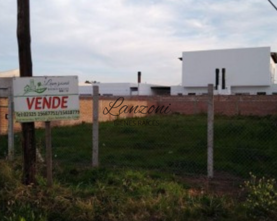 LOTE URBANO EN VENTA - Cód. LBR89LOT 