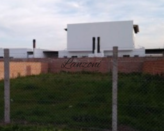 LOTE URBANO EN VENTA - Cód. LBR89LOT 