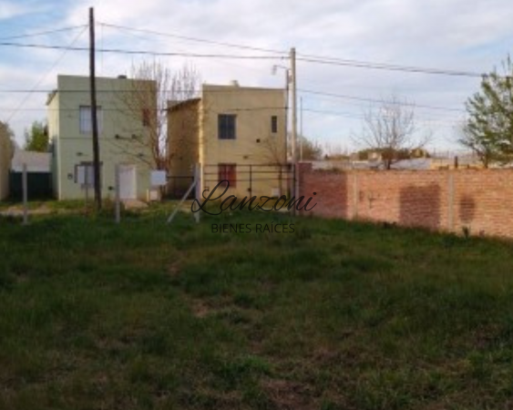 LOTE URBANO EN VENTA - Cód. LBR89LOT 