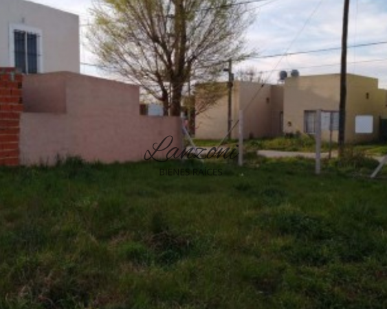 LOTE URBANO EN VENTA - Cód. LBR89LOT 