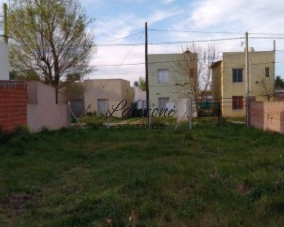 LOTE URBANO EN VENTA - Cód. LBR89LOT 