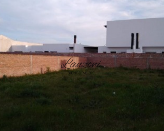 LOTE URBANO EN VENTA - Cód. LBR89LOT 