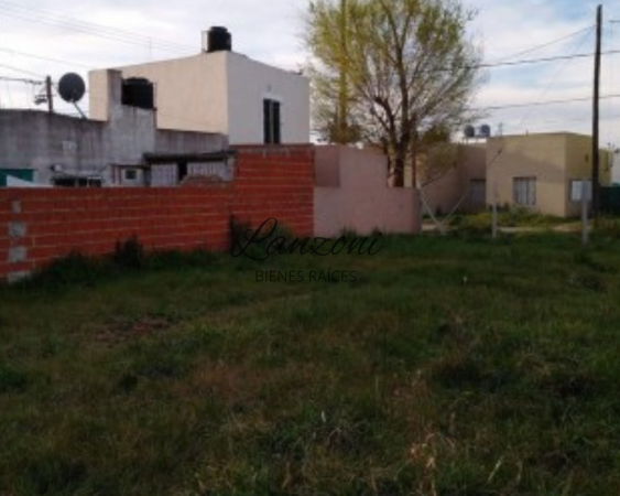 LOTE URBANO EN VENTA - Cód. LBR89LOT 