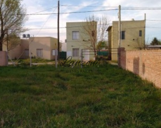 LOTE URBANO EN VENTA - Cód. LBR89LOT 