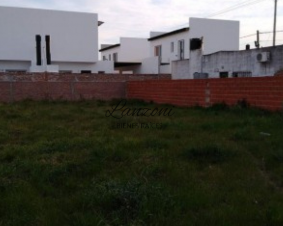 LOTE URBANO EN VENTA - Cód. LBR89LOT 