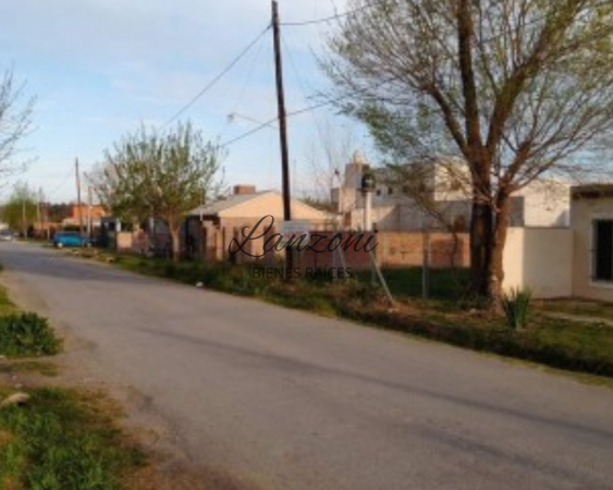 LOTE URBANO EN VENTA - Cód. LBR89LOT 