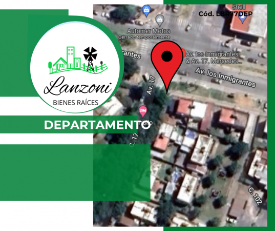 Foto Departamento en Venta en Mercedes, Buenos Aires - pix6398545 - BienesOnLine