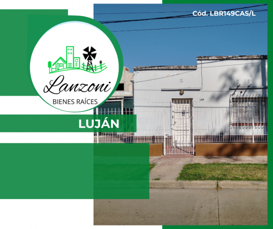 Foto Casa en Venta en Lujan, Buenos Aires - U$D 60.000 - pix8361745 - BienesOnLine