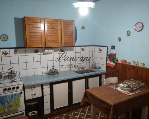 PROPIEDAD EN VENTA - LUJÁN; Cód. LBR149CAS/L 