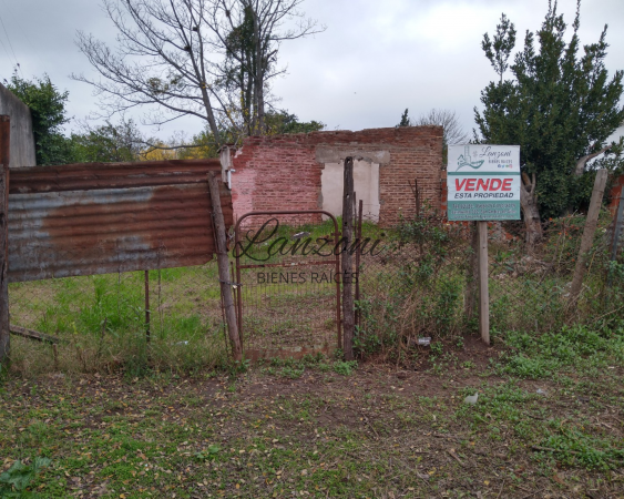 INTERESANTE LOTE A LA VENTA - Cód. LBR140LOT