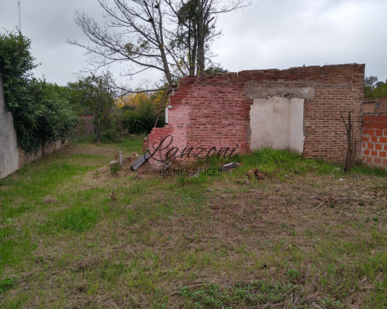 INTERESANTE LOTE A LA VENTA - Cód. LBR140LOT