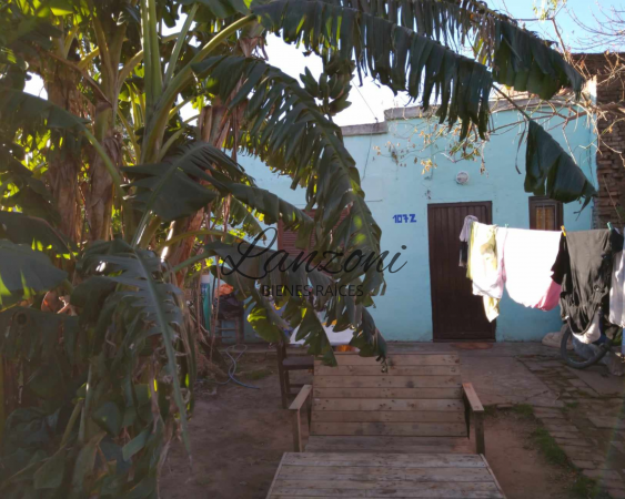 SE VENDE CASA - EN SAN ANDRÉS DE GILES