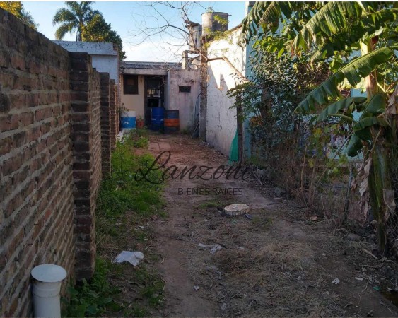 SE VENDE CASA - EN SAN ANDRÉS DE GILES