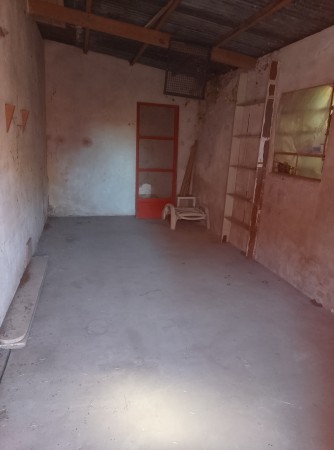 IMPORTANTE INMUEBLE A LA VENTA - Cód. LBR109CAS 
