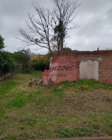 INTERESANTE LOTE A LA VENTA - Cód. LBR140LOT