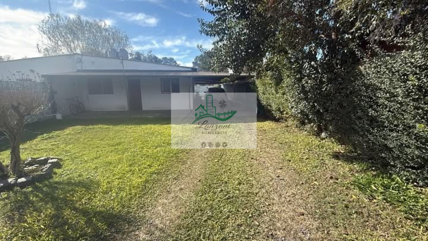 CASA EN SOLIS - VENTA 