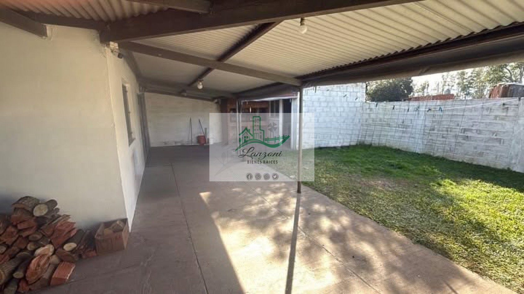 CASA EN SOLIS - VENTA 