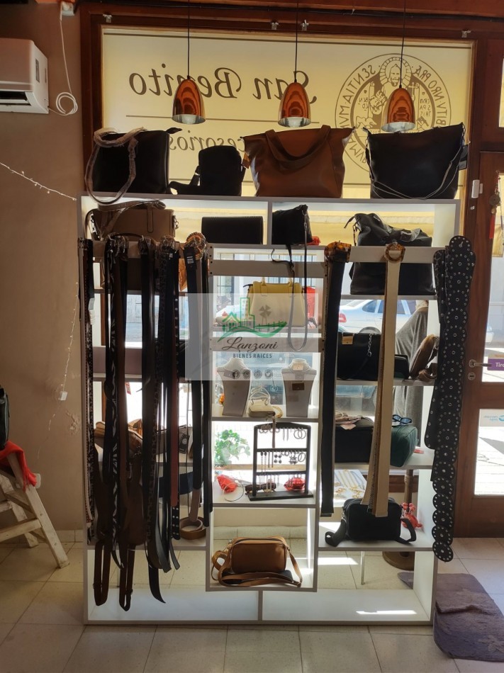 GRAN OPORTUNIDAD DE INVERSION - VENTA, FONDO DE COMERCIO 