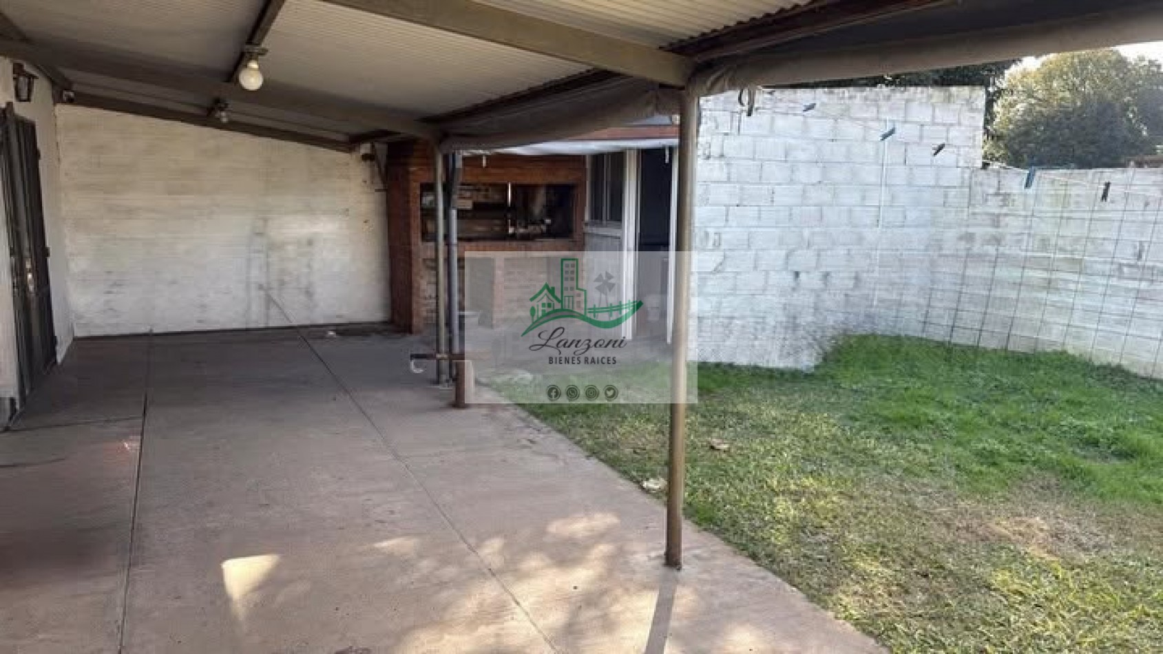 CASA EN SOLIS - VENTA 