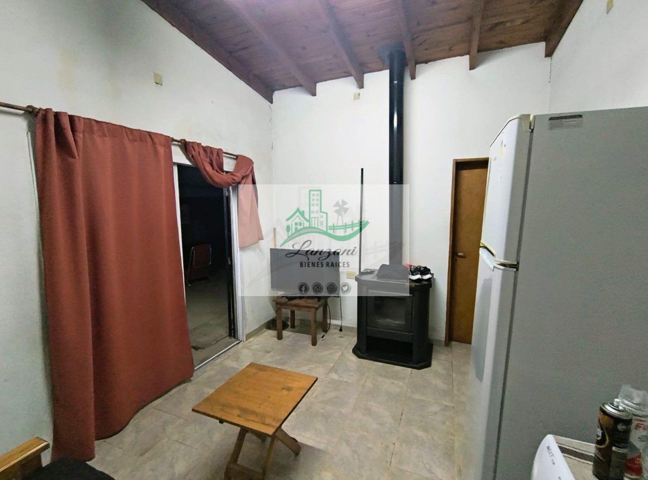 CASA EN SOLIS - VENTA 