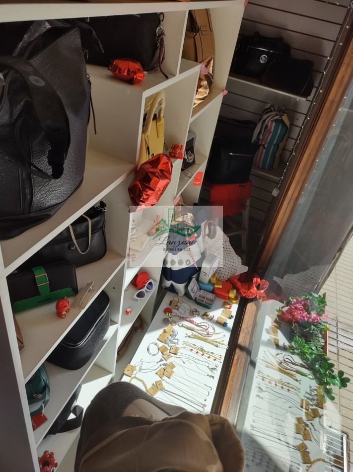 GRAN OPORTUNIDAD DE INVERSION - VENTA, FONDO DE COMERCIO 