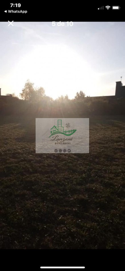 HERMOSA CASA QUINTA EN LA LOCALIDAD DE CUCULLU.