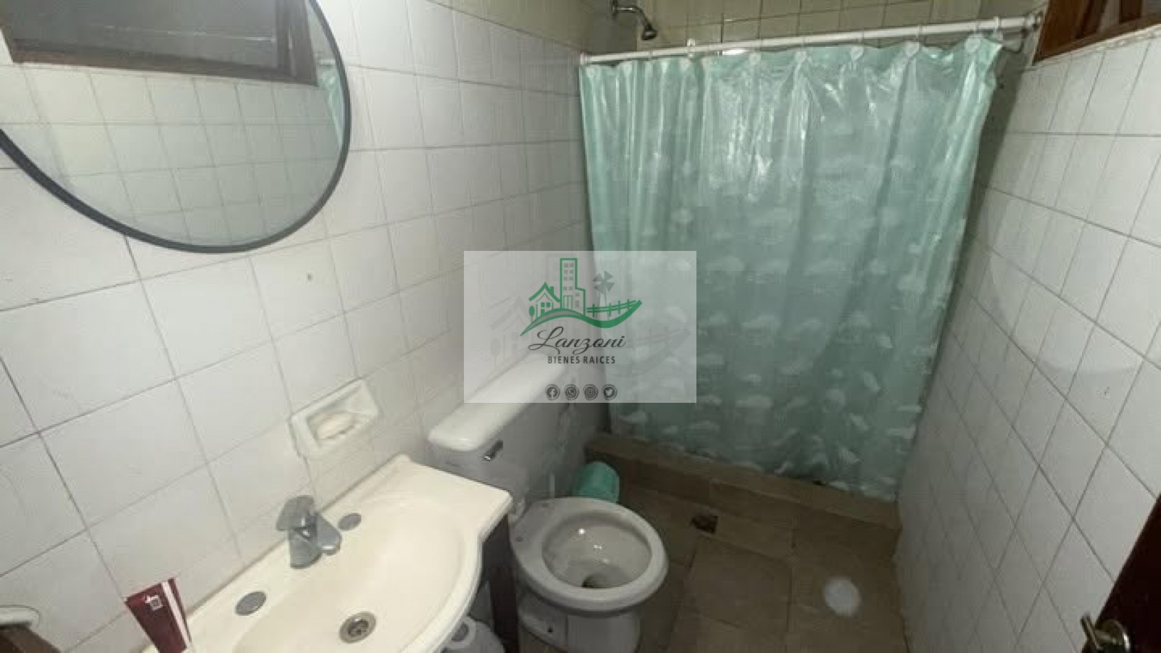 CASA EN SOLIS - VENTA 