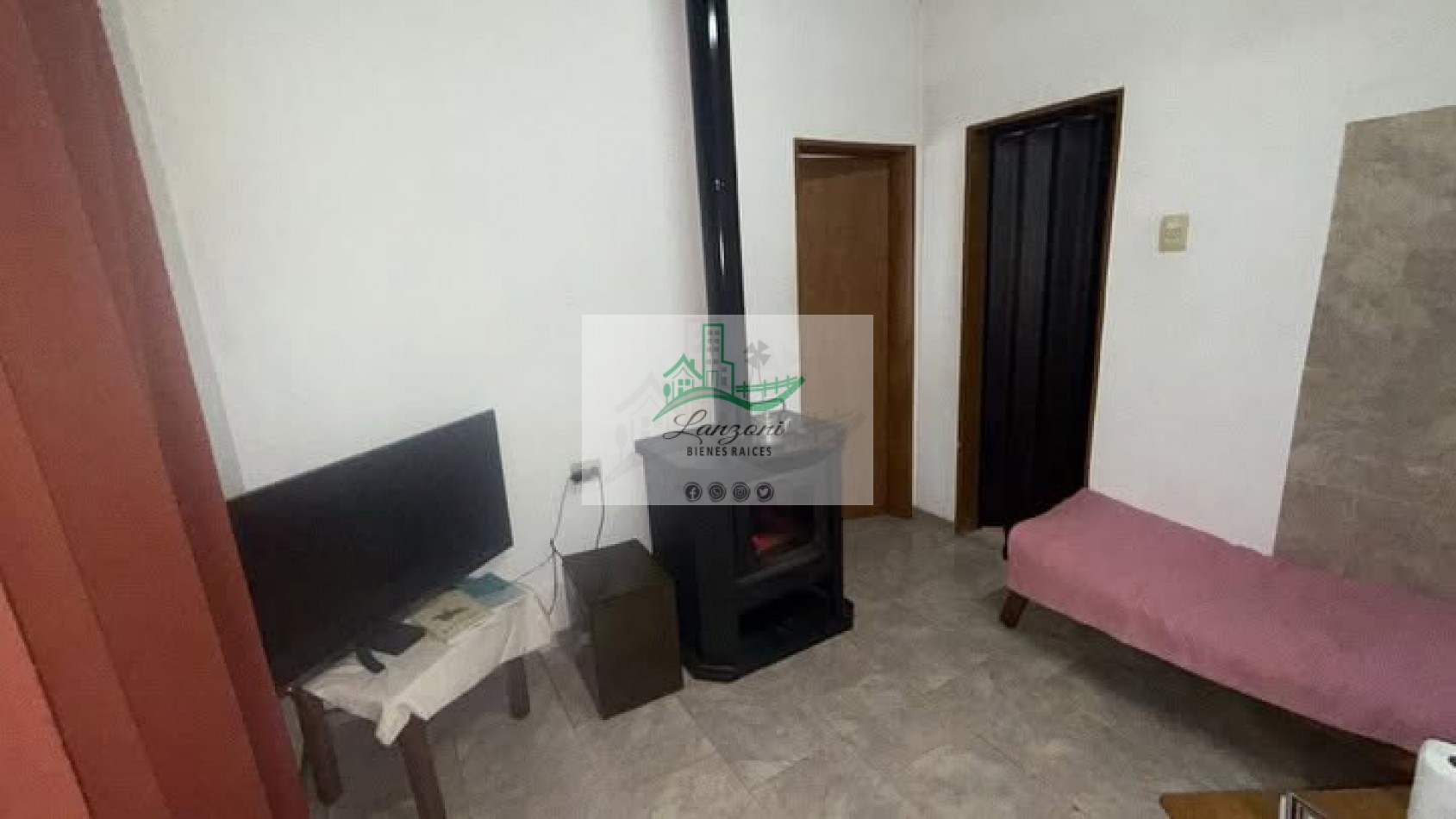 CASA EN SOLIS - VENTA 