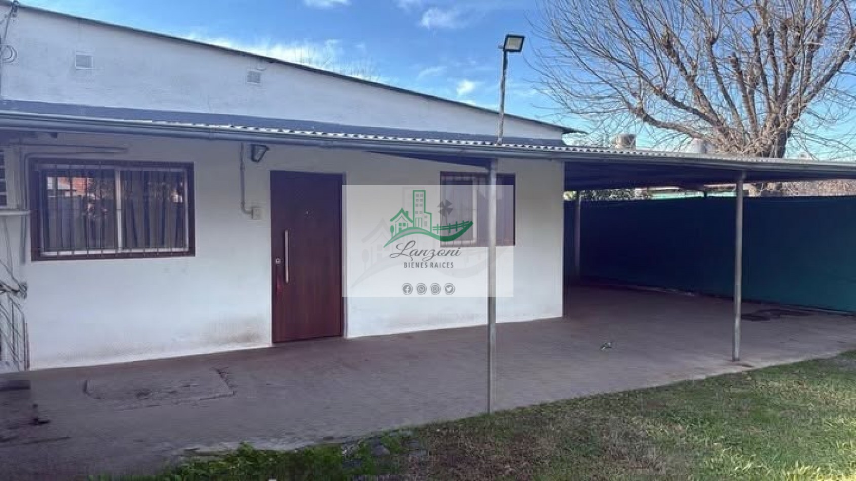 CASA EN SOLIS - VENTA 