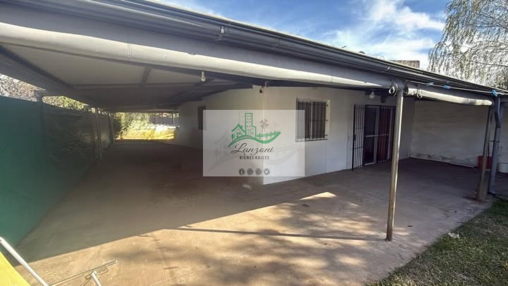 CASA EN SOLIS - VENTA 