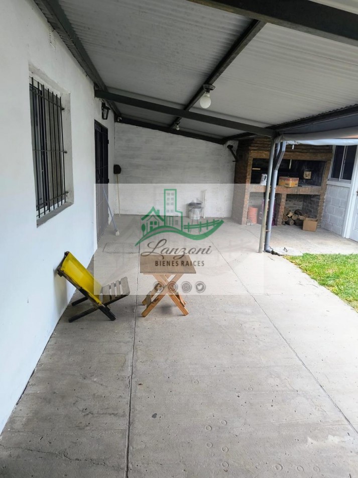 CASA EN SOLIS - VENTA 