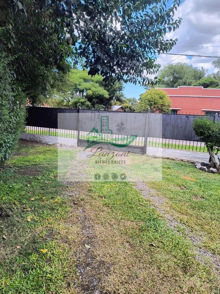 CASA EN SOLIS - VENTA 