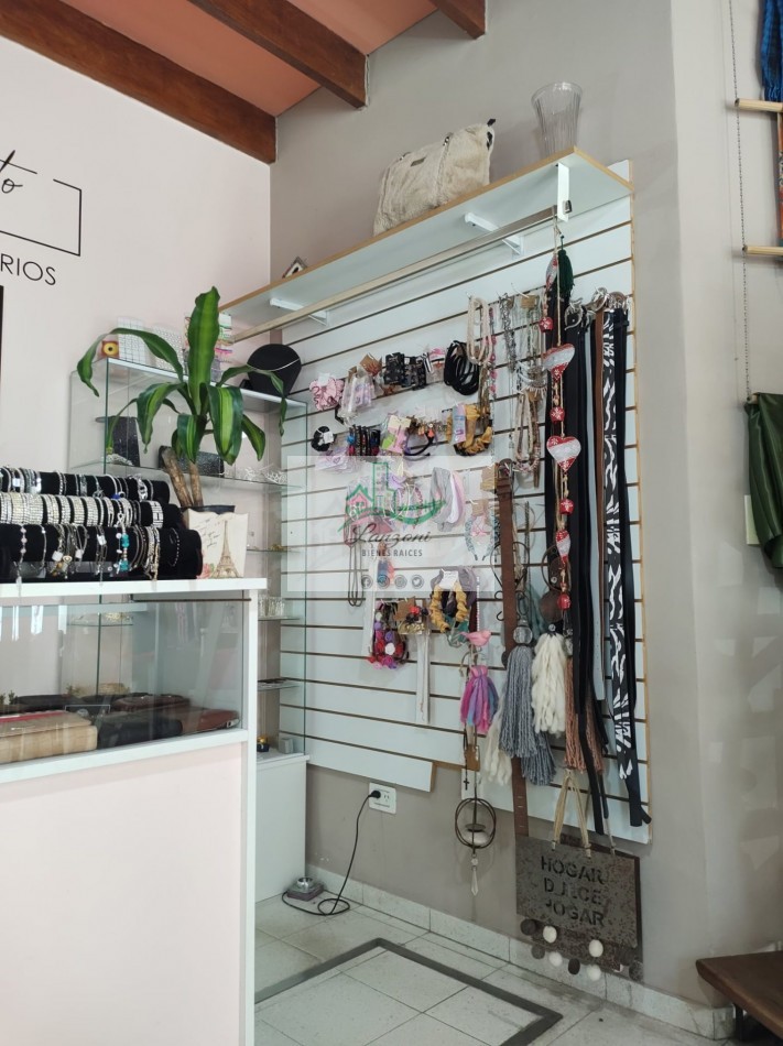 GRAN OPORTUNIDAD DE INVERSION - VENTA, FONDO DE COMERCIO 