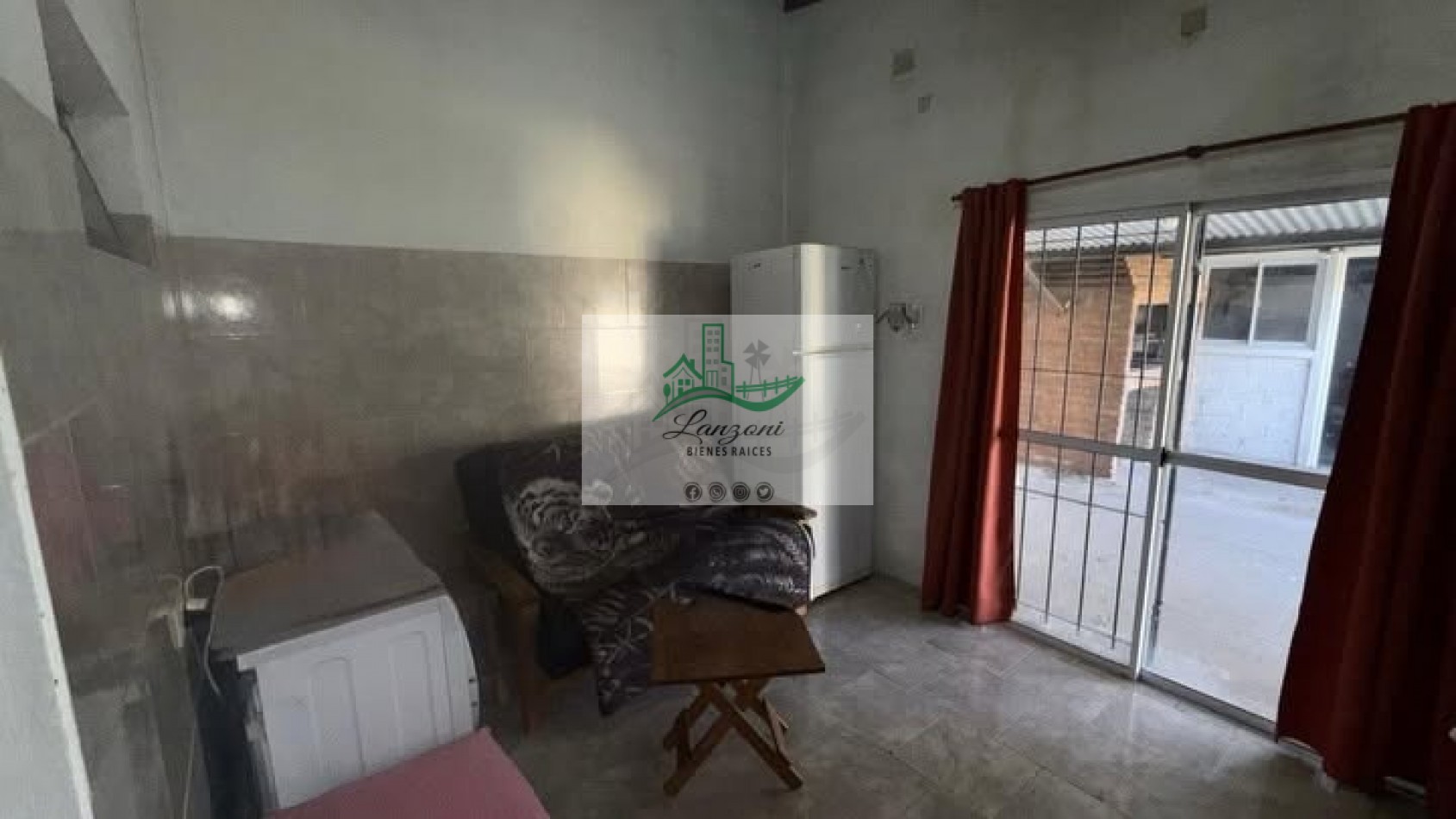 CASA EN SOLIS - VENTA 