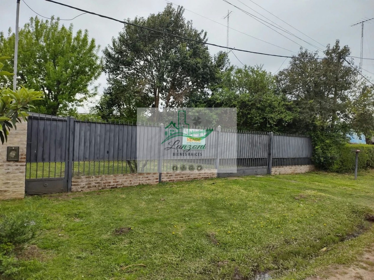 CASA EN SOLIS - VENTA 
