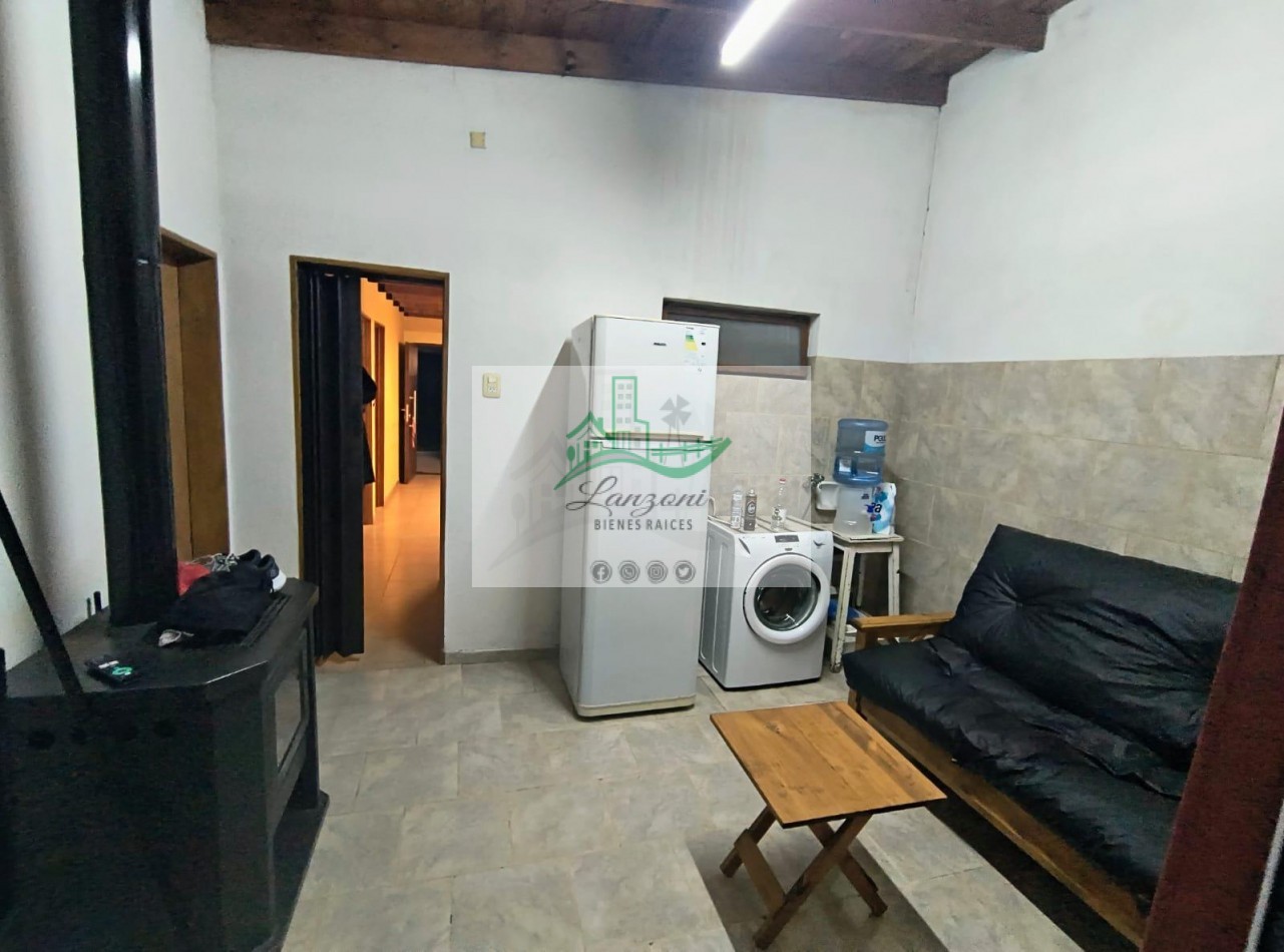 CASA EN SOLIS - VENTA 