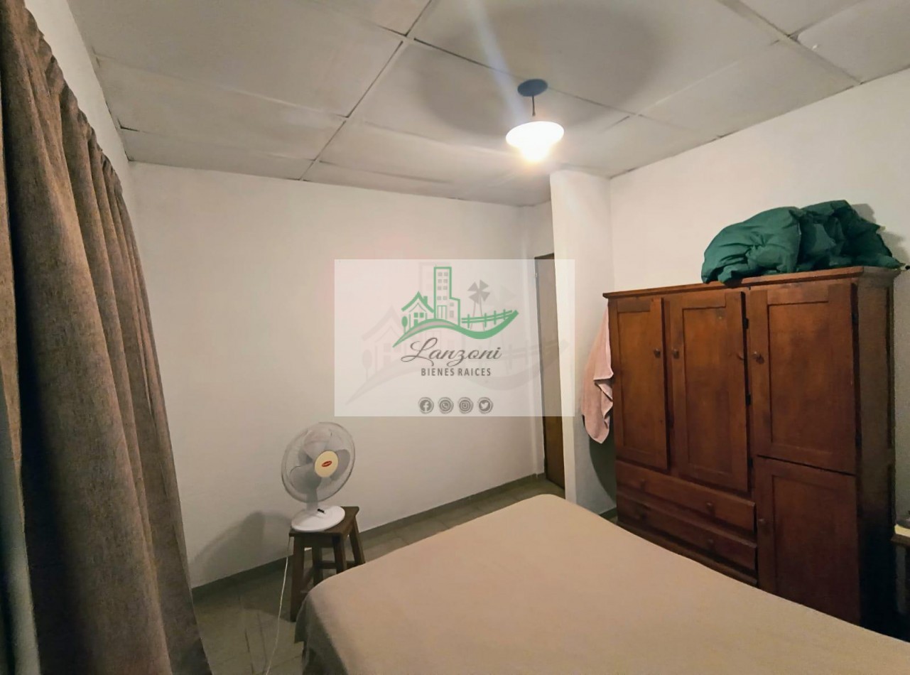 CASA EN SOLIS - VENTA 