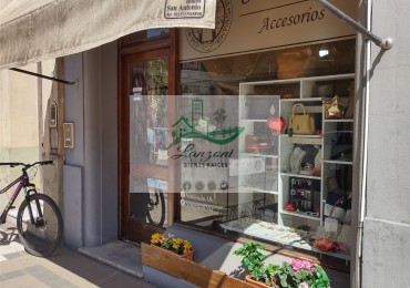 GRAN OPORTUNIDAD DE INVERSION - VENTA, FONDO DE COMERCIO 